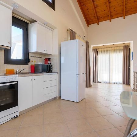 Maisonette Allegro Ormos Panagias Dış mekan fotoğraf