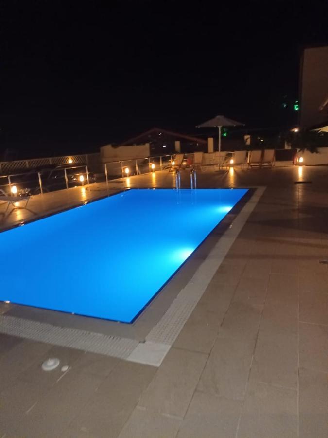 Maisonette Allegro Ormos Panagias Dış mekan fotoğraf