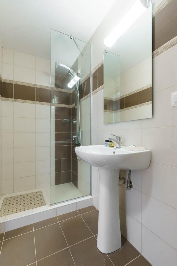 Maisonette Allegro Ormos Panagias Dış mekan fotoğraf