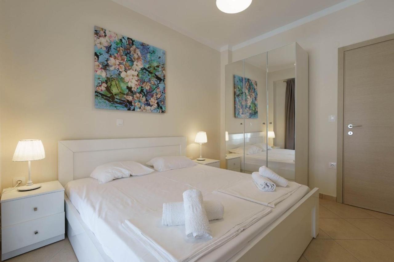 Maisonette Allegro Ormos Panagias Dış mekan fotoğraf