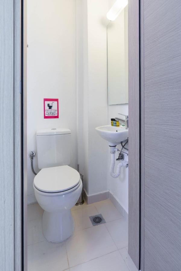 Maisonette Allegro Ormos Panagias Dış mekan fotoğraf