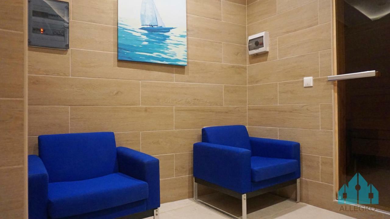 Maisonette Allegro Ormos Panagias Dış mekan fotoğraf